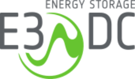 E3/DC Logo