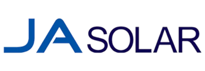 JA Solar Logo